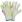 Adidas Γάντια τερματοφύλακα Predator Match Fingersave Goalkeeper Gloves